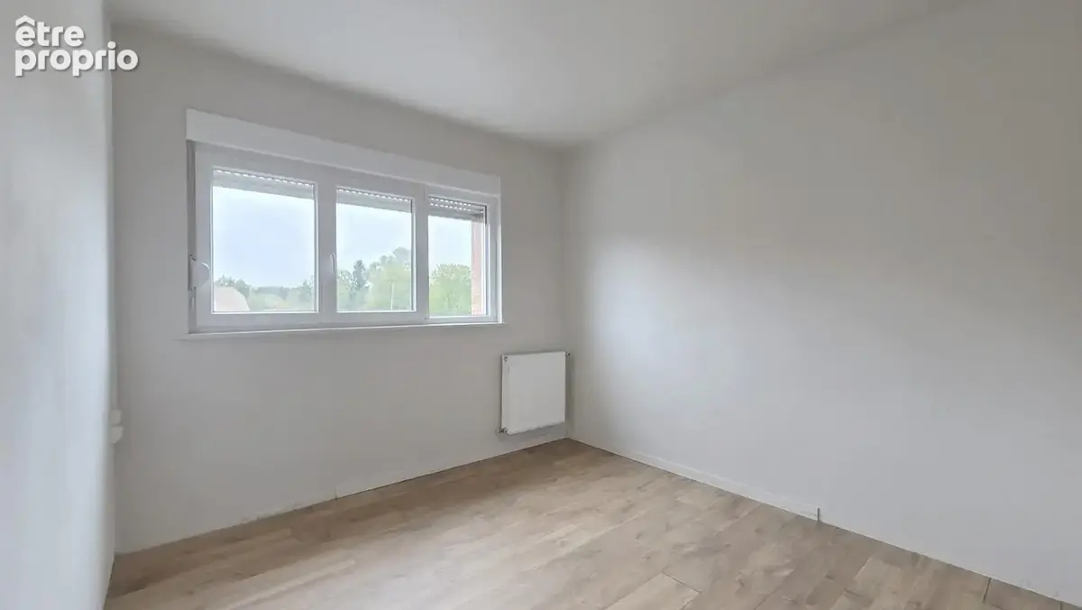 Maison mitoyenne 3 chambres située à Leval - photo 11