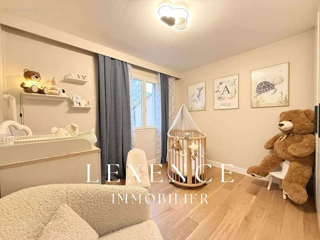 Maison à AIX-EN-PROVENCE