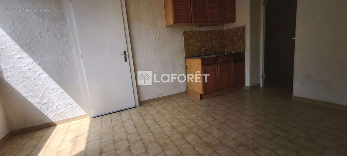 Appartement à ALBERTVILLE
