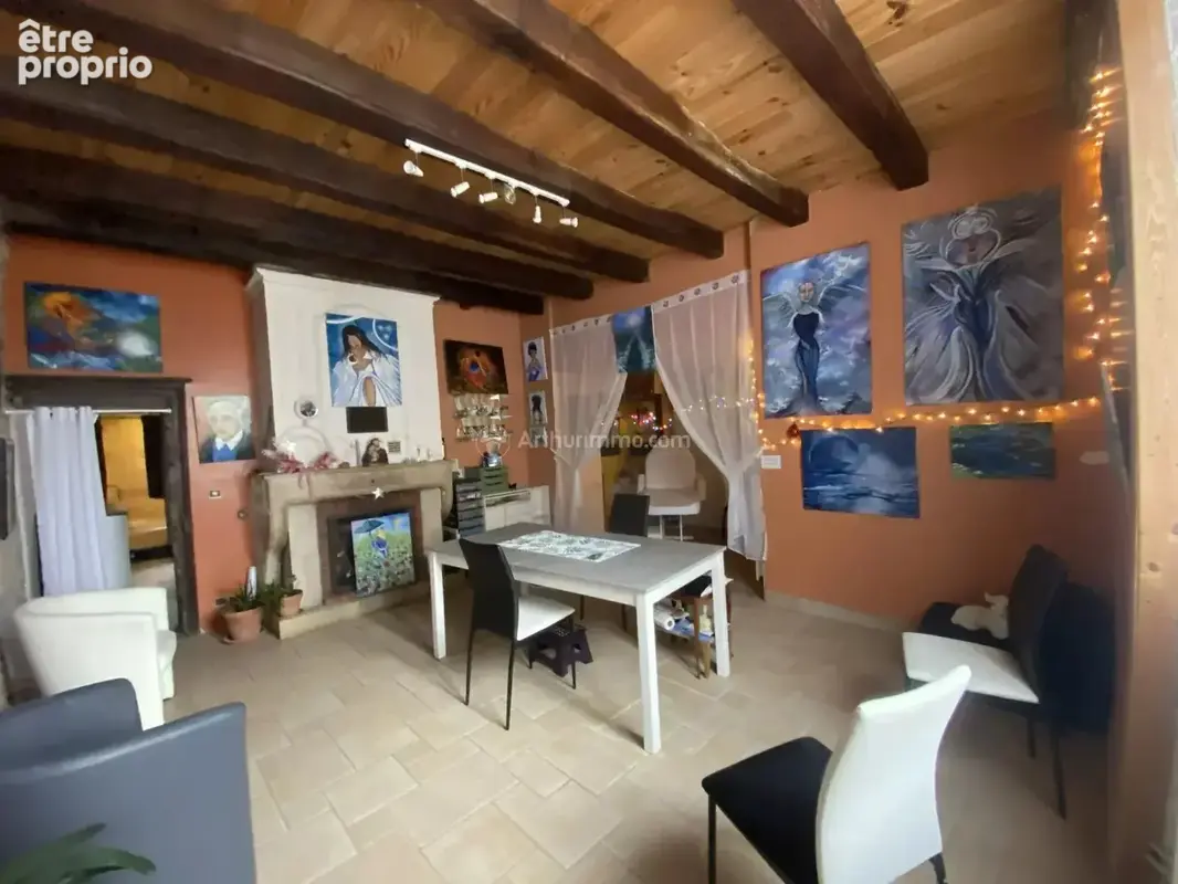 Maison de village - photo 3