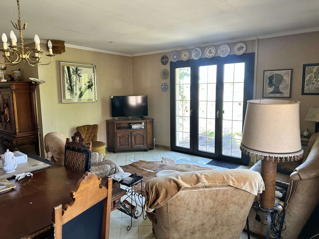 Une exclusivité dagon immobilier ! - photo 9