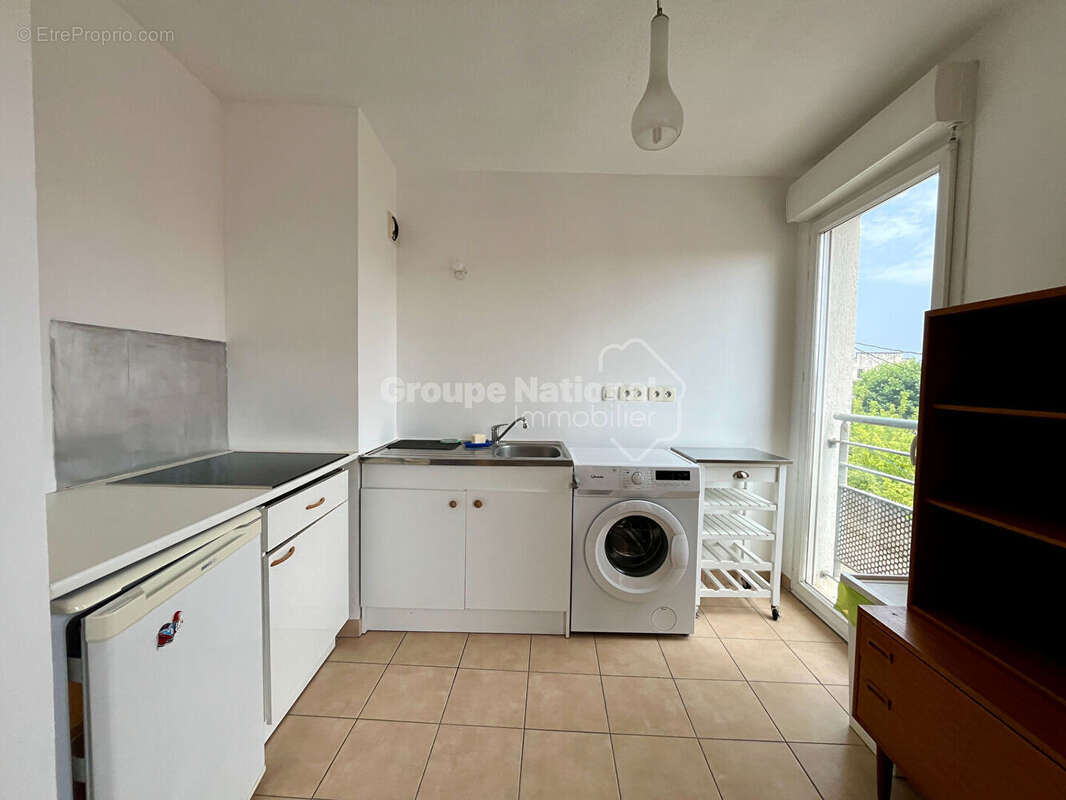 Appartement à CHATEAURENARD