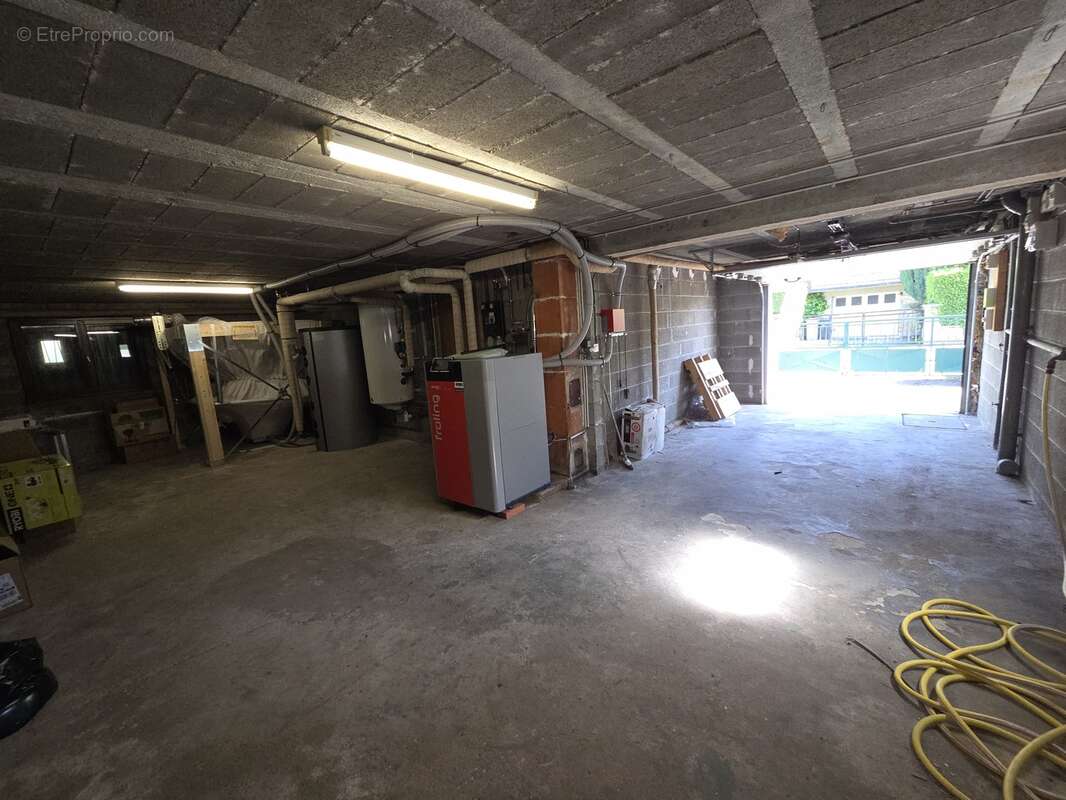Appartement à MARSAC