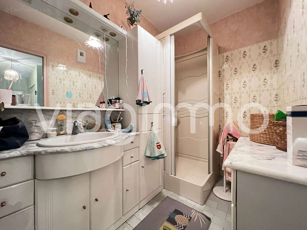 Appartement, 69110 Sainte Foy Les Lyon, 4 pièces, 81 m² - photo 8