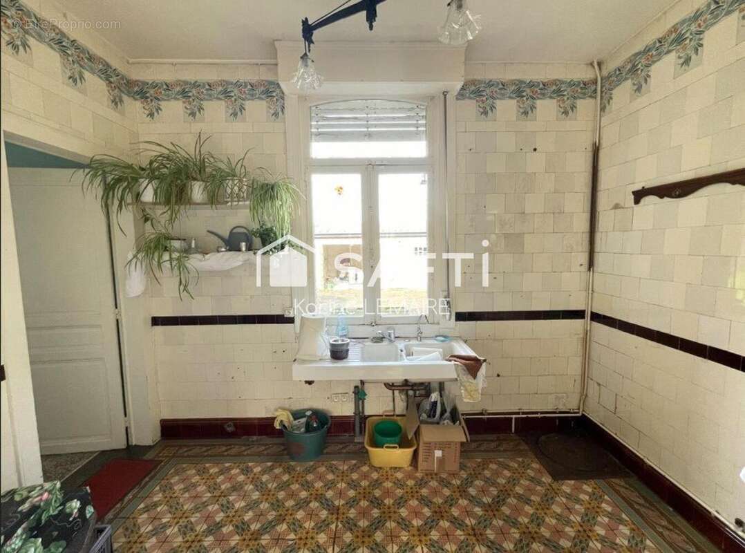 Photo 7 - Maison à BERLAIMONT