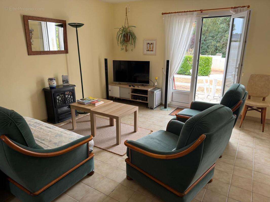 maison/villa 4 pièce(s) 84 m2 - photo 3