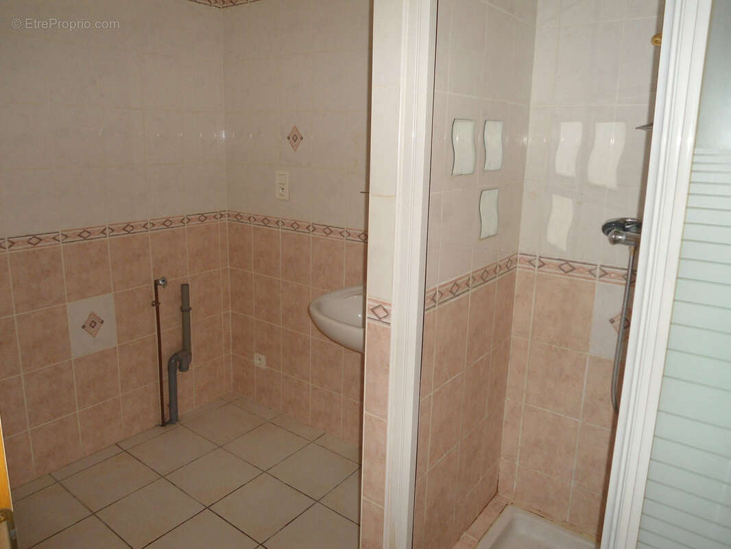 Maison à BAR-SUR-AUBE