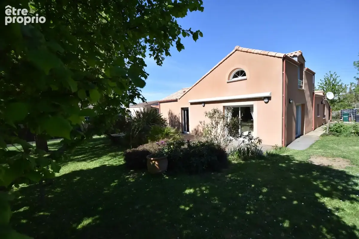 Maison à vendre 3 pièces DIVATTE SUR LOIRE (44) - photo 6
