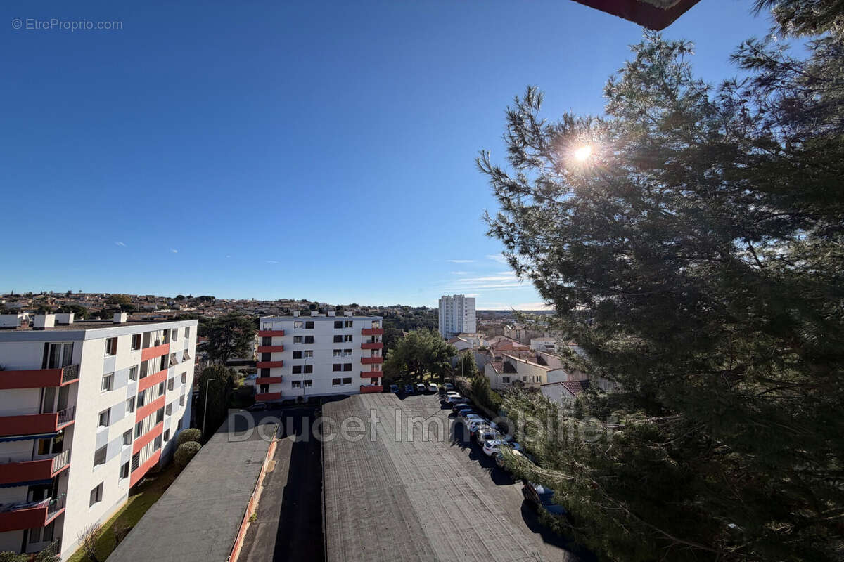 Appartement à BEZIERS