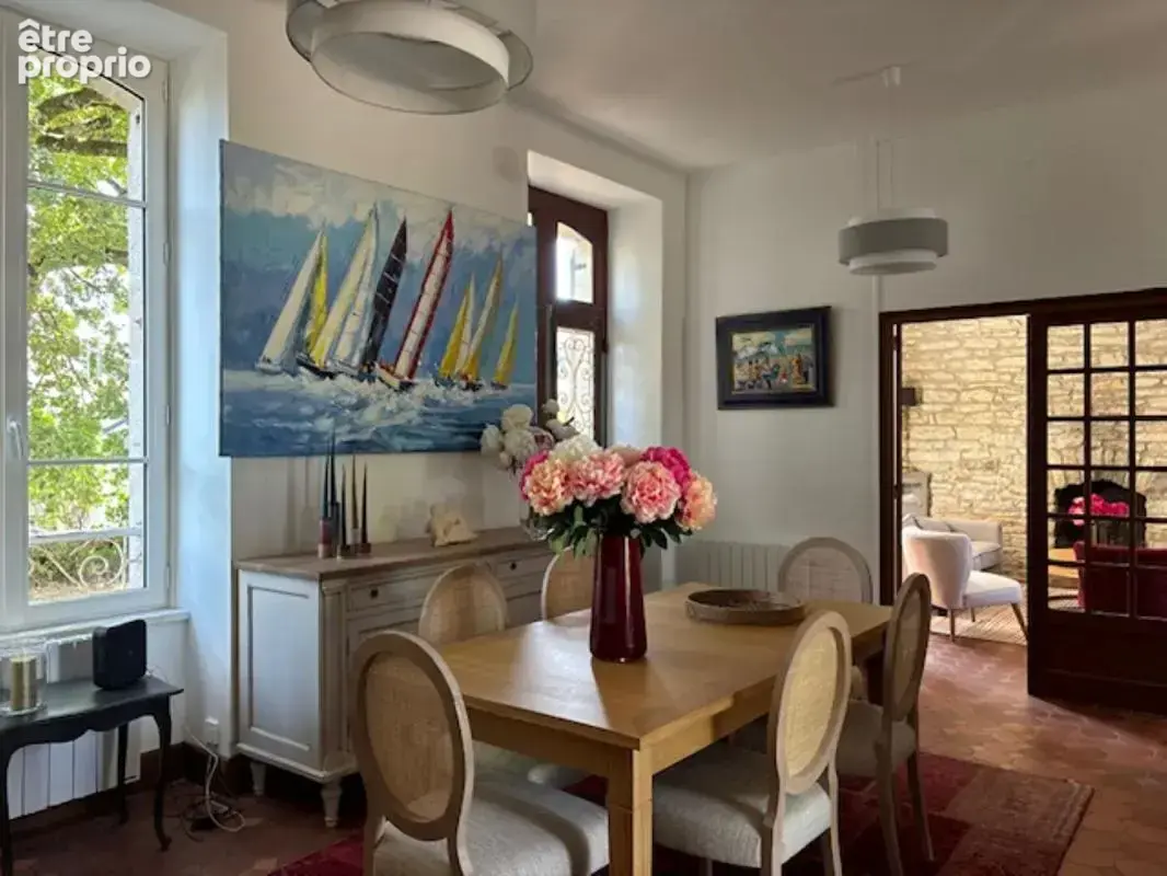 Maison à BENODET