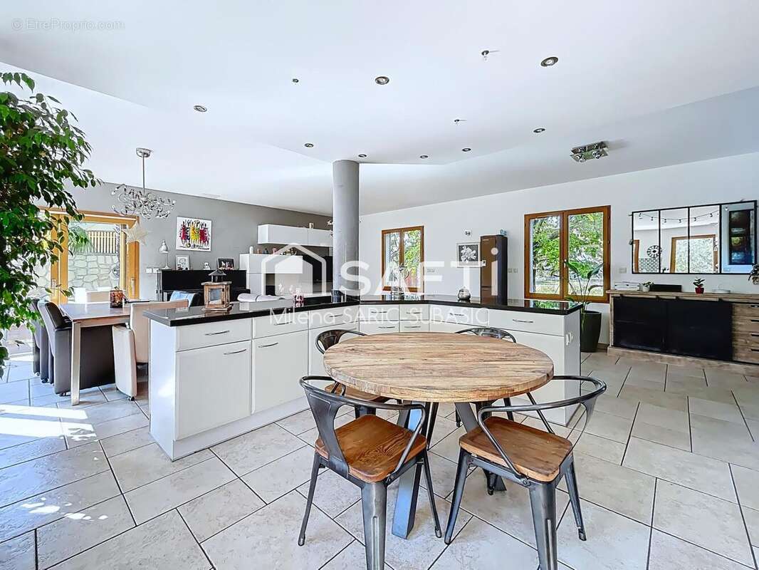 Photo 7 - Maison à SAINT-JEAN-DE-MOIRANS