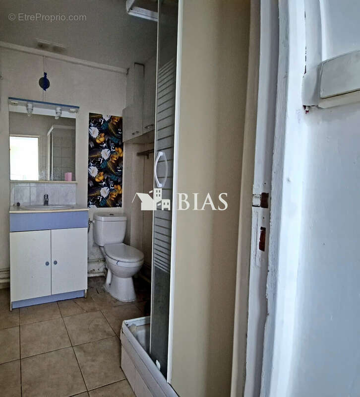 Appartement à ROUEN