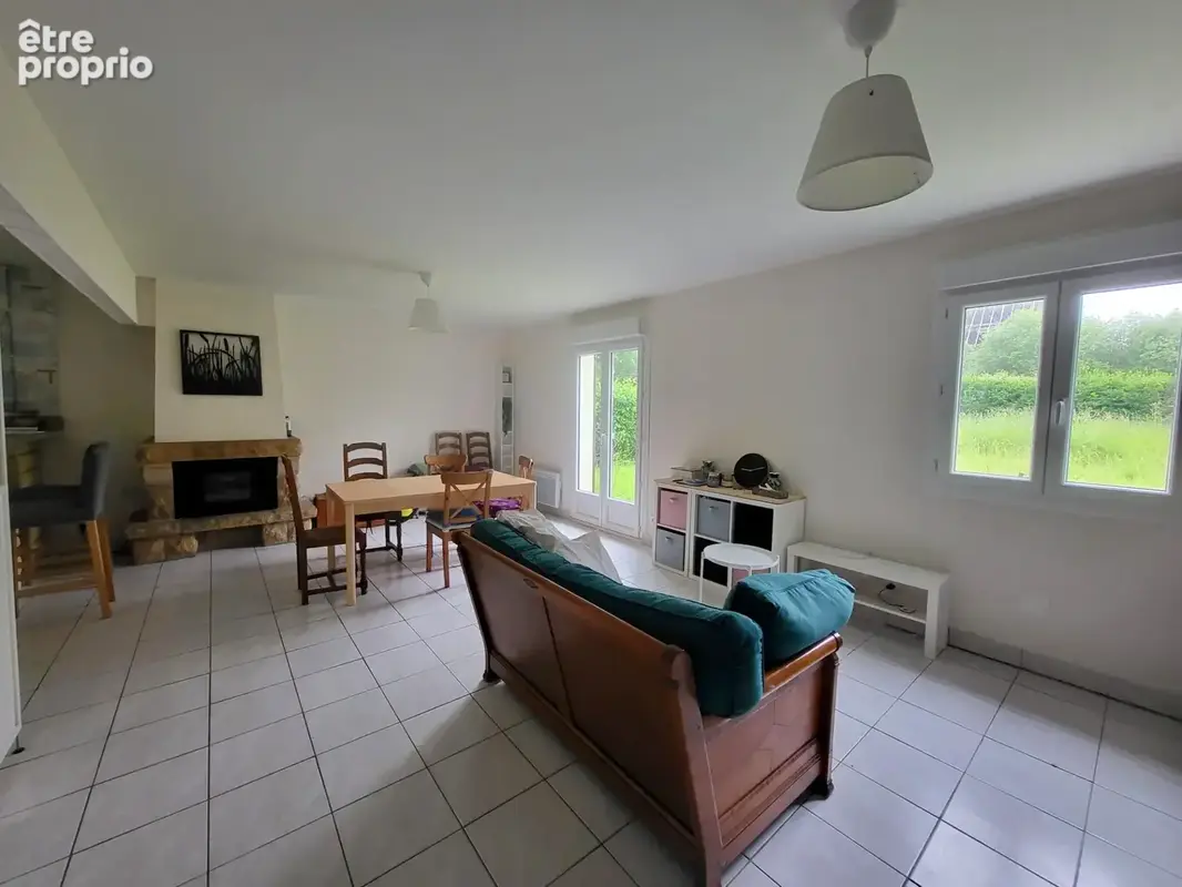 Maison à vendre 8 pièces ARGOL (29) - photo 3