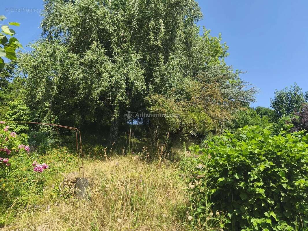 Maison à LA CHARTRE-SUR-LE-LOIR