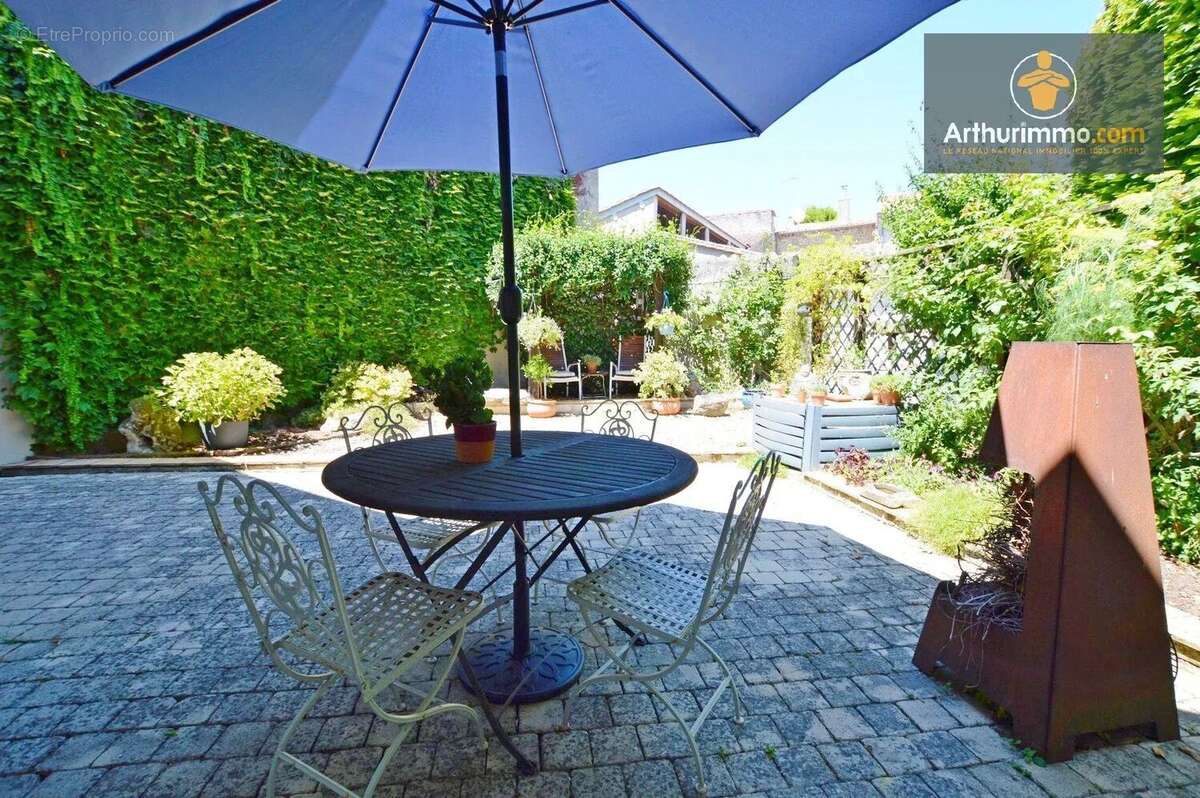 Vente Maison Monsegur(33580) 299 000ï¿œ - photo 4
