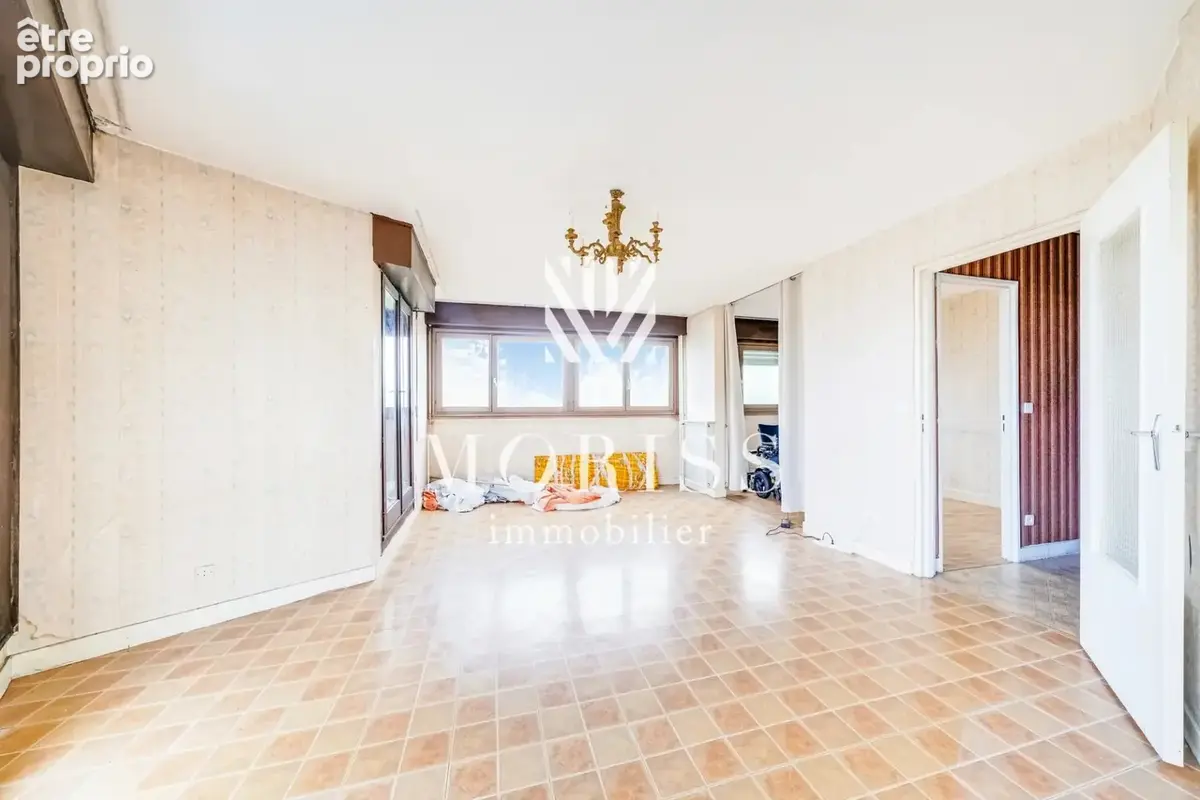 94000 Créteil - Appartement familial - photo 8