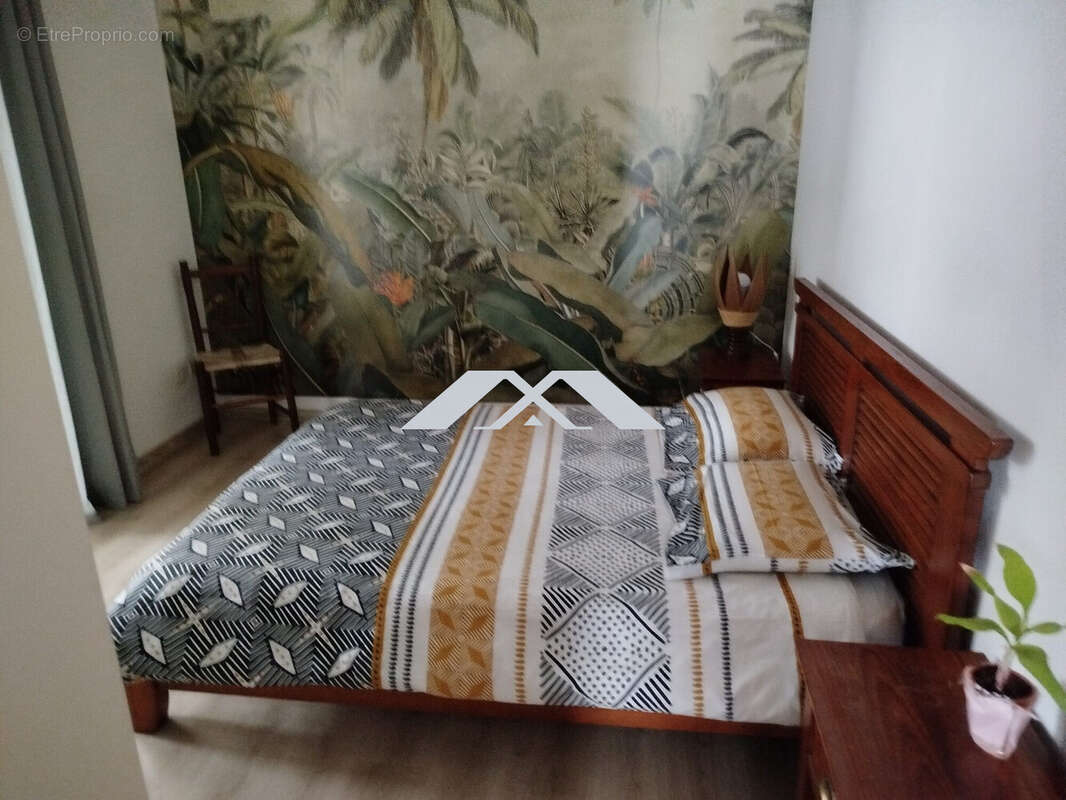 Maison à SAINT-PIERRE