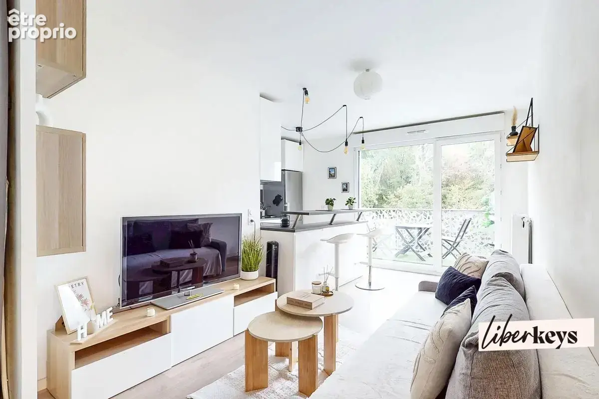 Appartement à VILLEPINTE