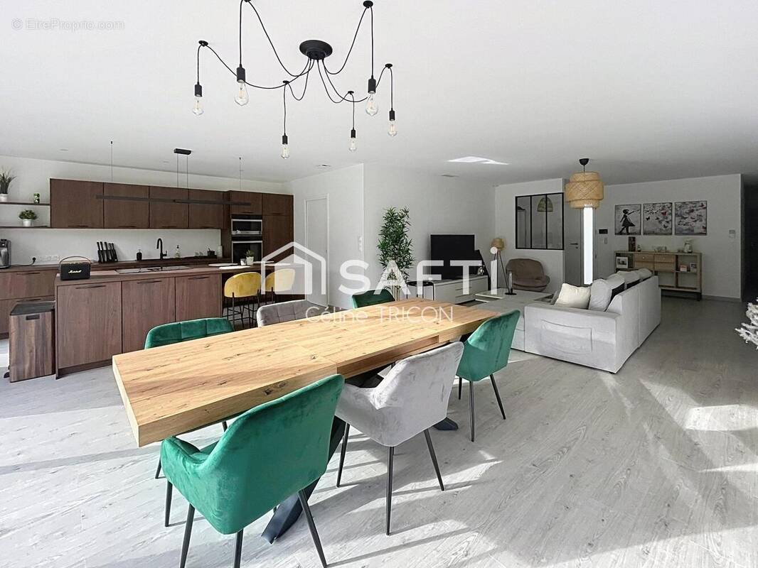 Photo 1 - Maison à LUDON-MEDOC