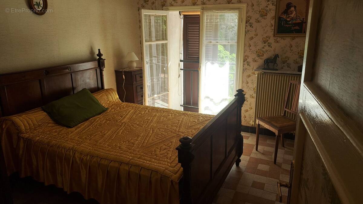 Chambre 1