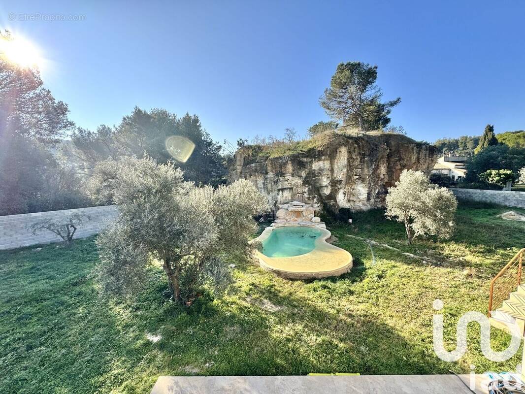 Photo 1 - Maison à BEAUCAIRE