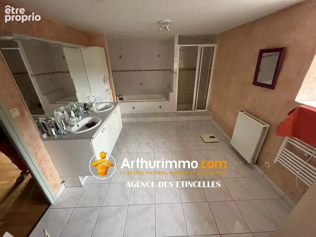 Vente Maison Martigne-ferchaud(35640) 248 750ï¿œ - photo 6