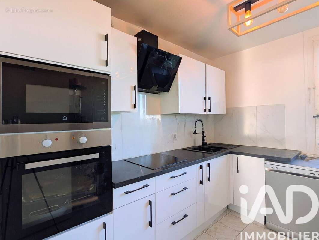 Photo 4 - Appartement à BEAUVAIS