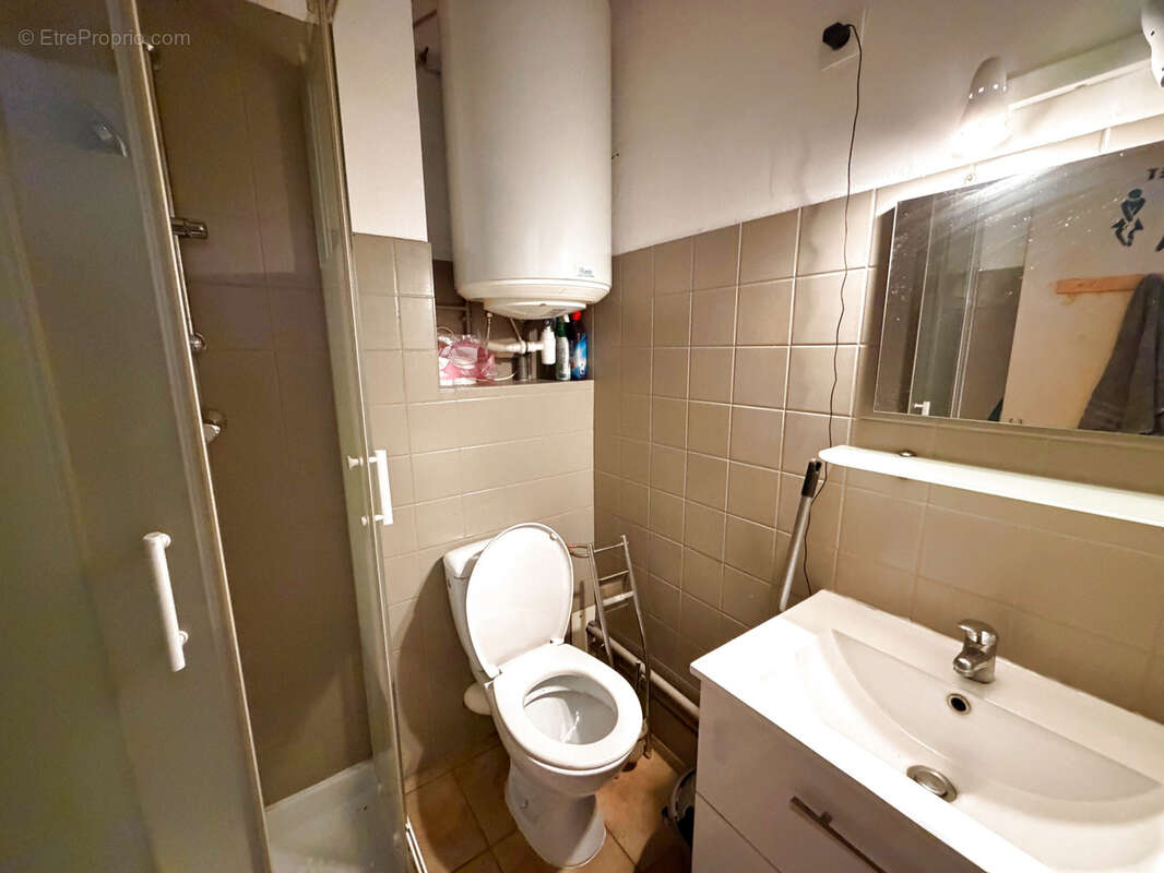 Appartement à LA VALETTE-DU-VAR