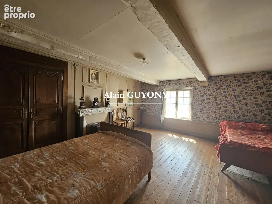 Maison 150 m² à Cabourg  - photo 5