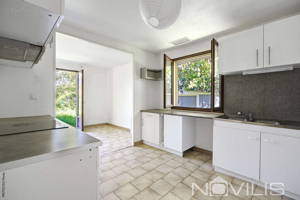 Maison à CASTANET-TOLOSAN