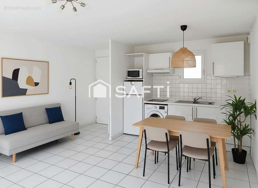 Photo 2 - Appartement à NARBONNE