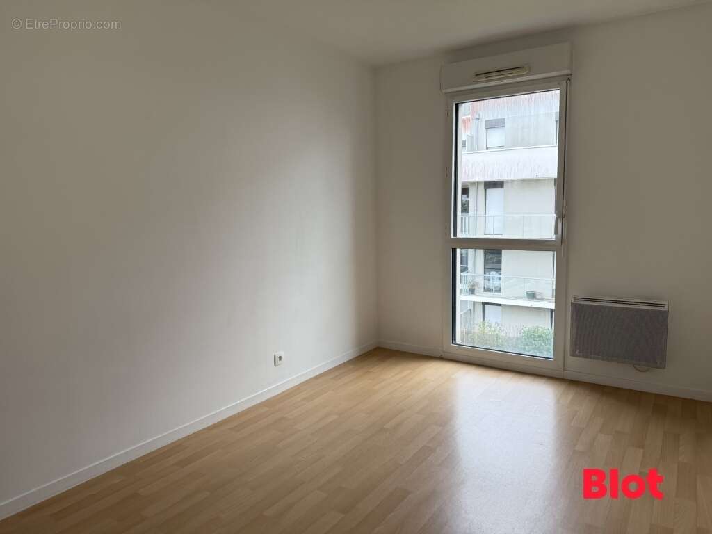 Appartement à CESSON-SEVIGNE