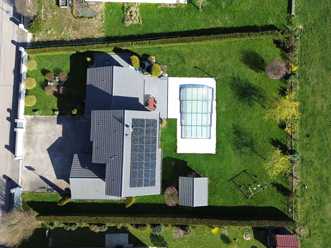 Maison à DARNIEULLES