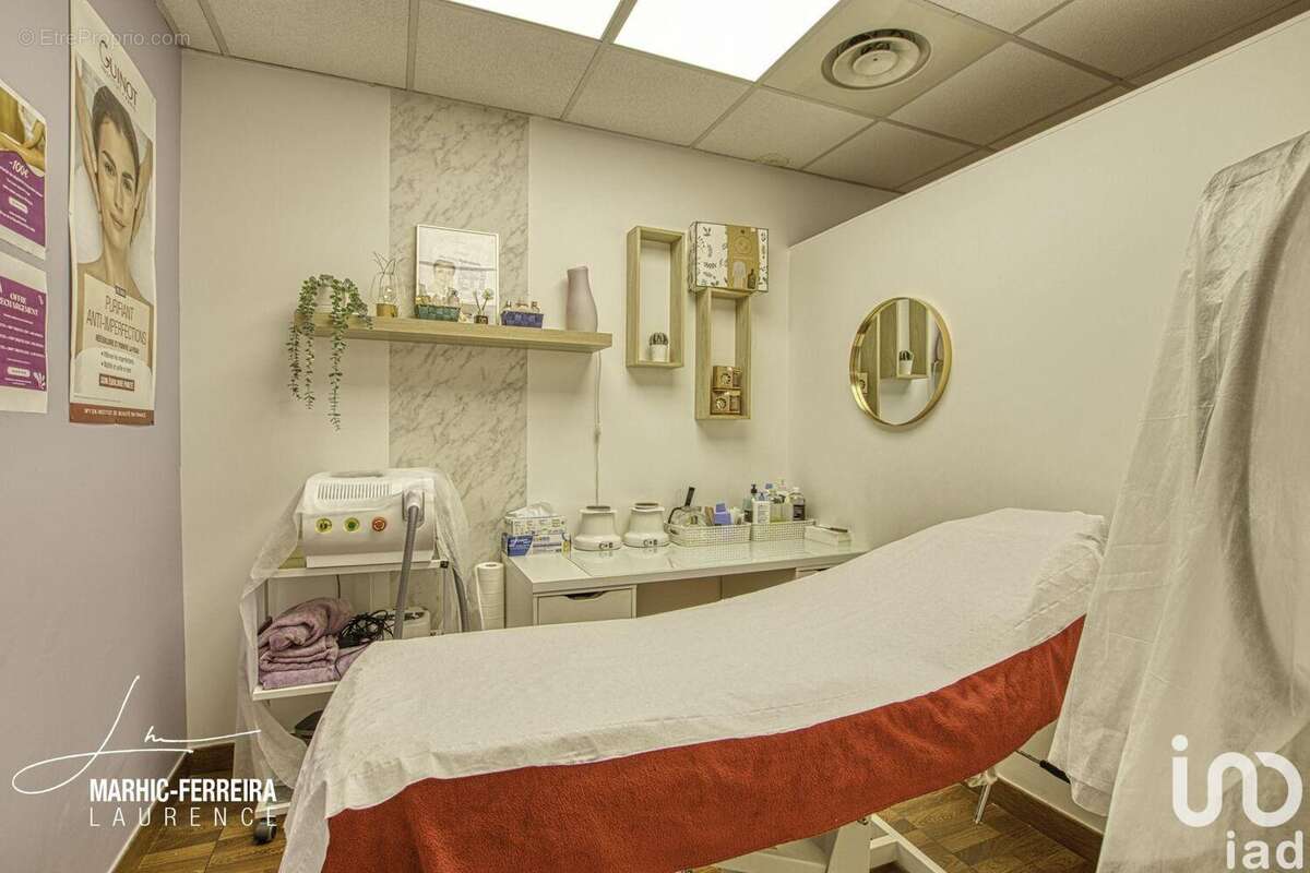 Photo 7 - Commerce à CREIL