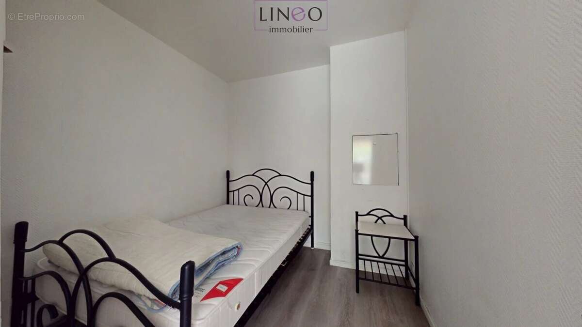 Appartement à MAISONS-ALFORT