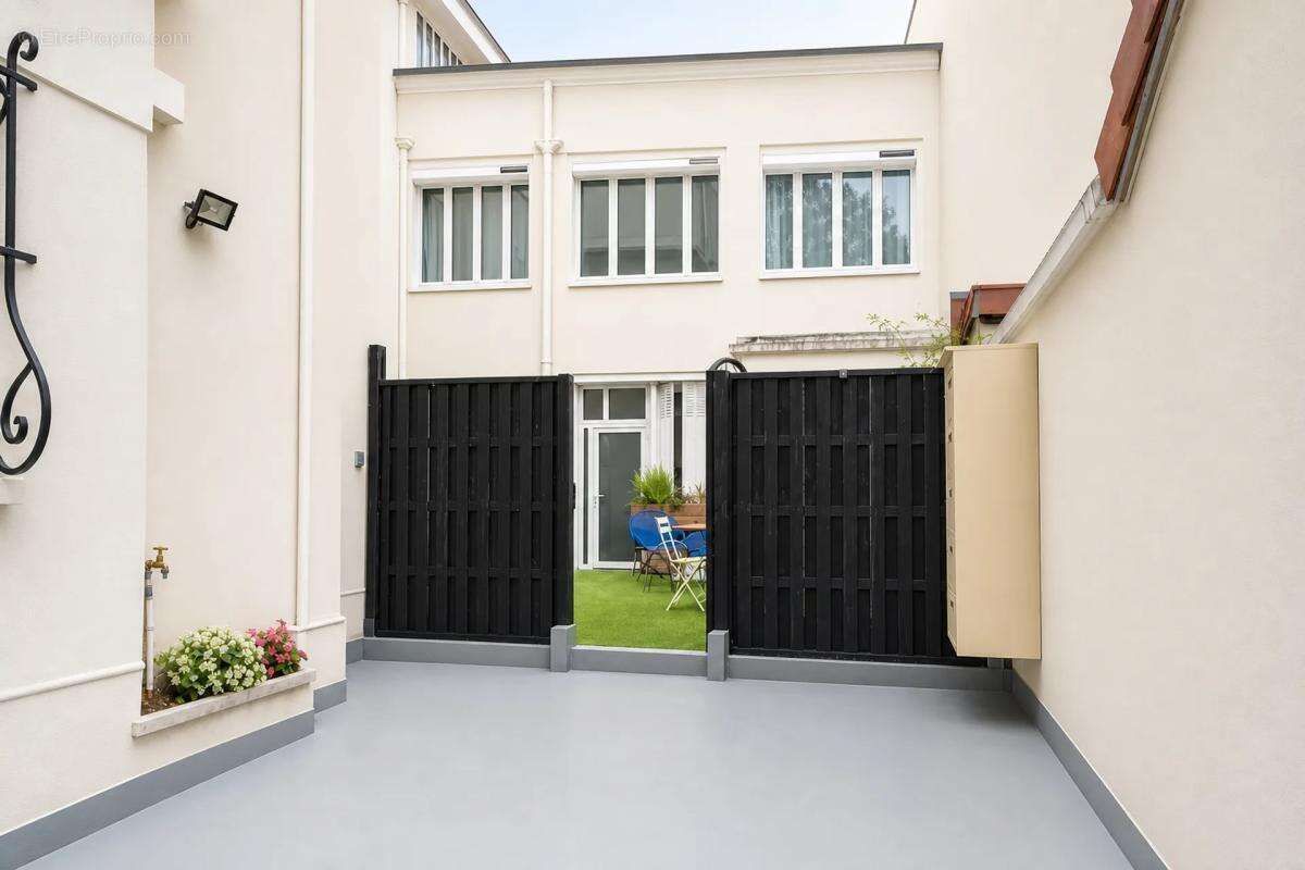 Appartement 3 pièces de 64 m² à Asnières-sur-Seine - photo 17