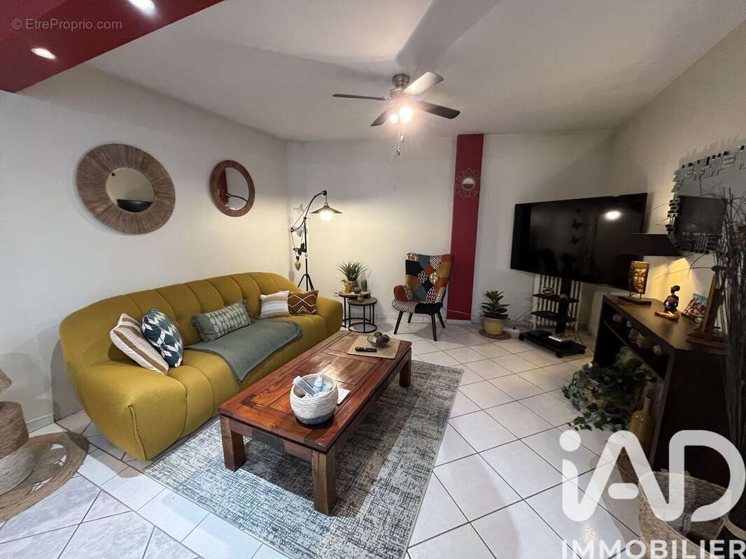 Photo 6 - Maison à GAGNY