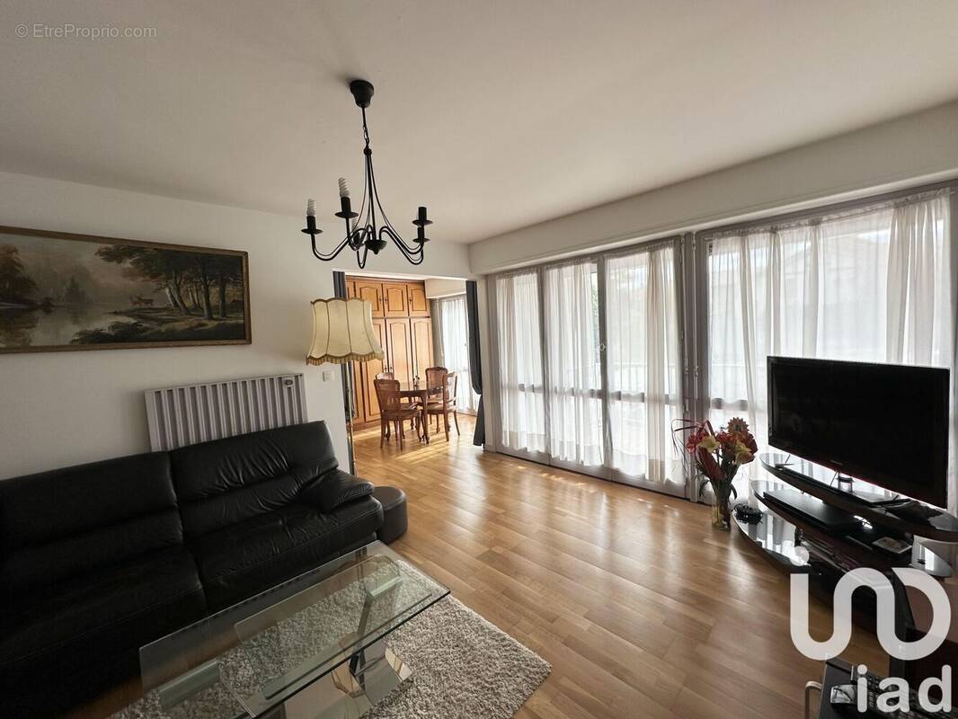 Photo 1 - Appartement à BIARRITZ