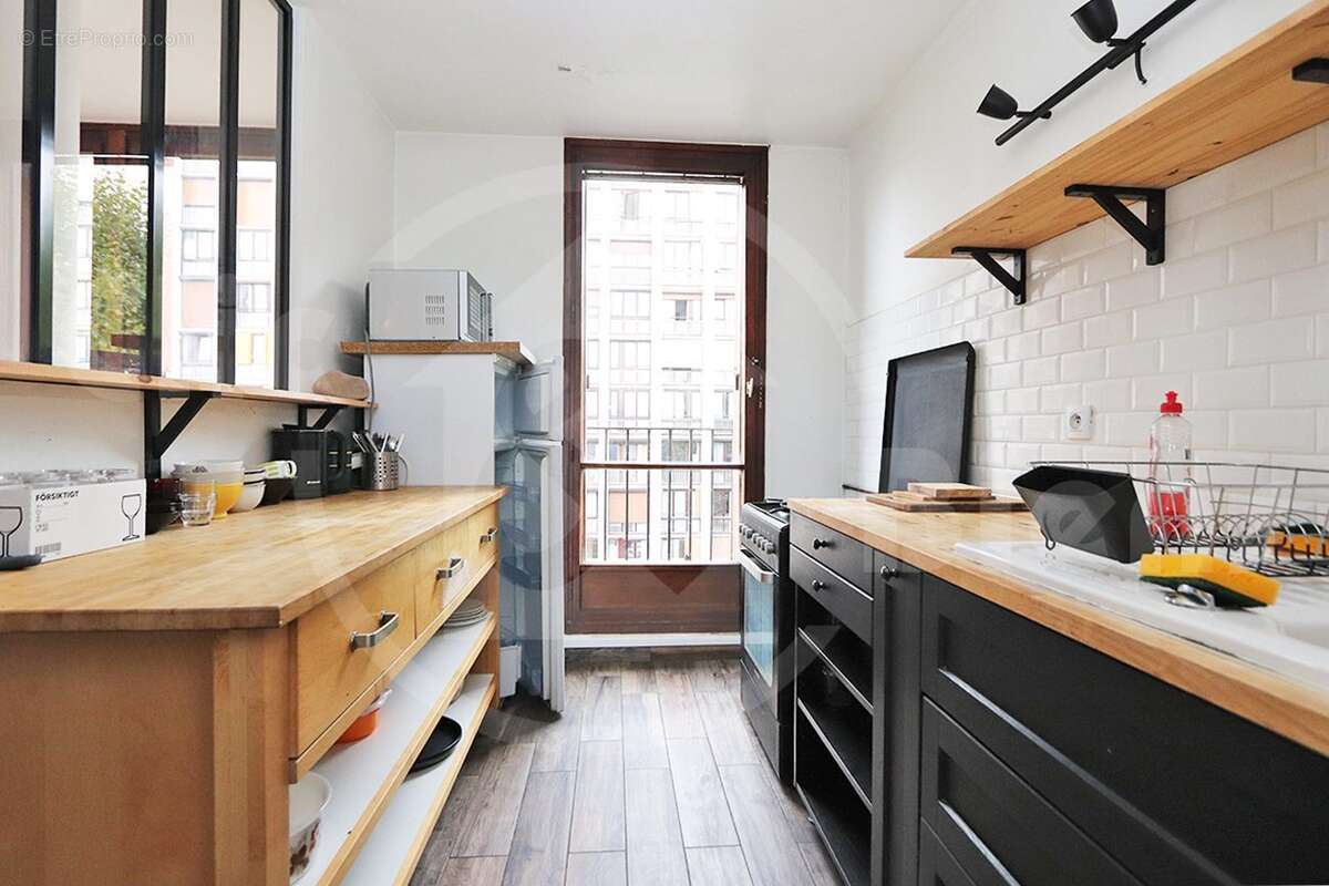 p1-092025 - Appartement à MEUDON