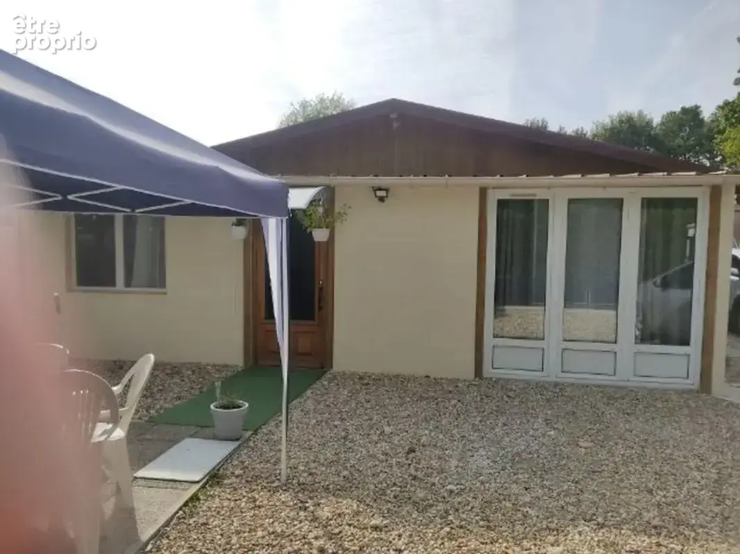 Maison à vendre 4 pièces NARGIS (45) - photo 14