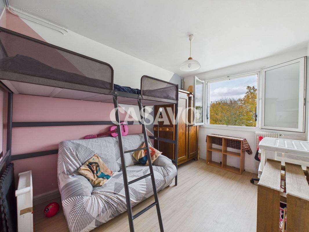 Appartement à DOMONT