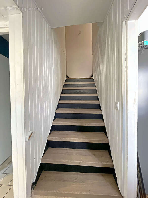 Maison à BOULT-SUR-SUIPPE