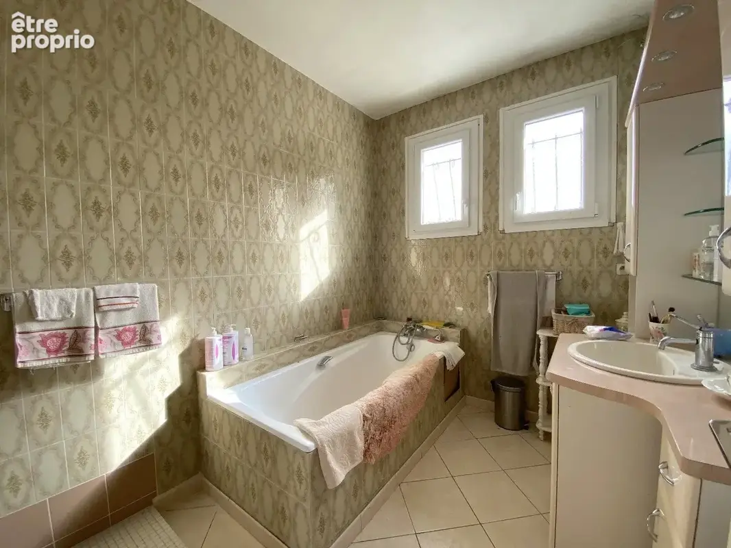 Maison de caractere - photo 13