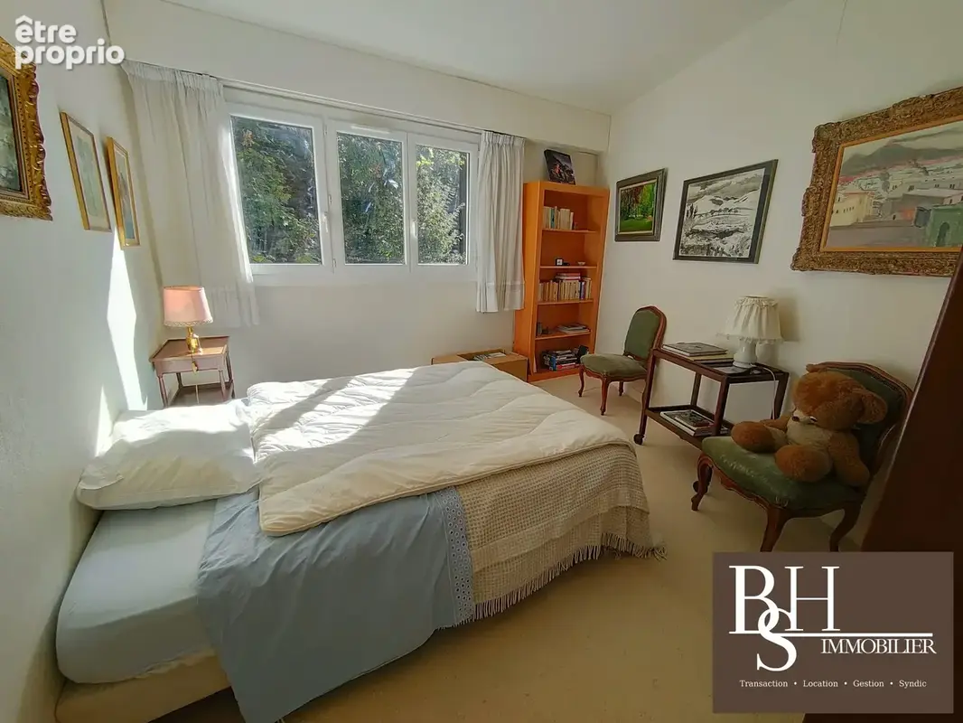 Appartement 4 pièces 113 m² à vendre à Poitiers (86000) - photo 9