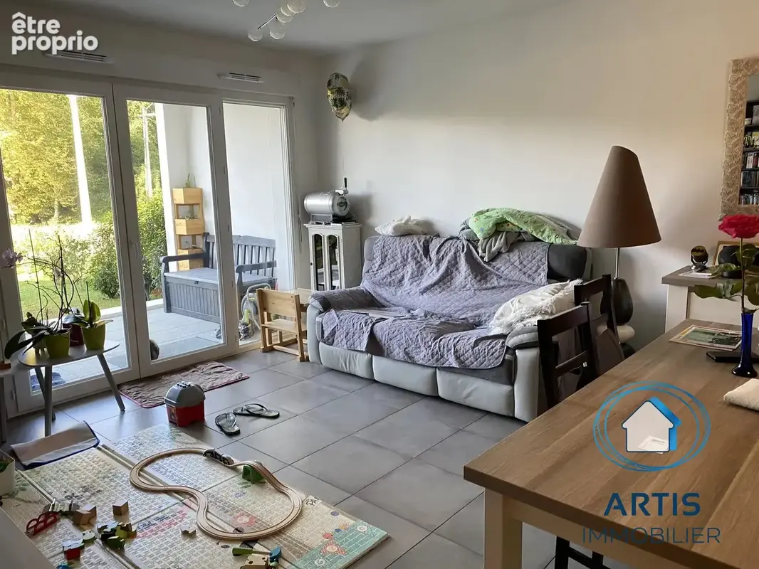 Appartement 3 pièces 68 m² à vendre à Saint-Pee-Sur-Nivelle (64310) - photo 5