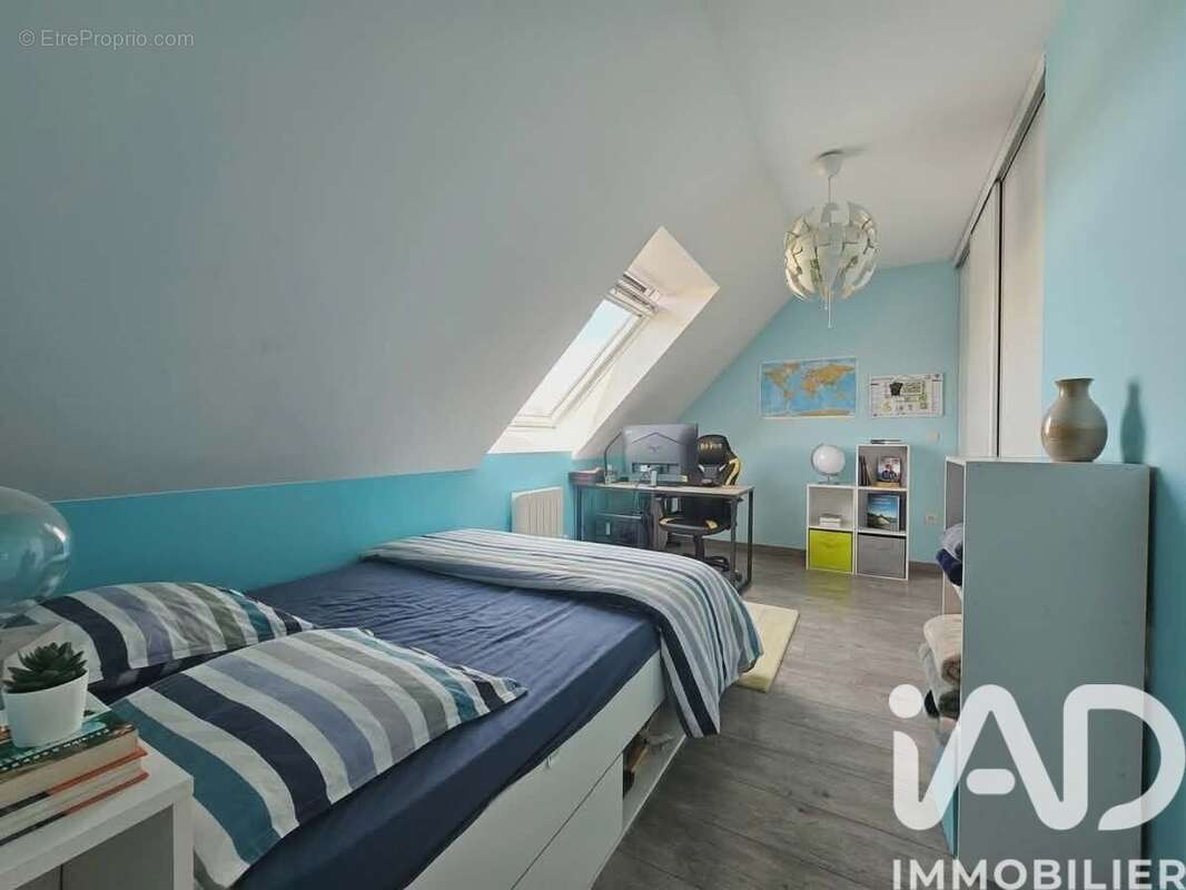 Photo 8 - Maison à SAINT-VENANT