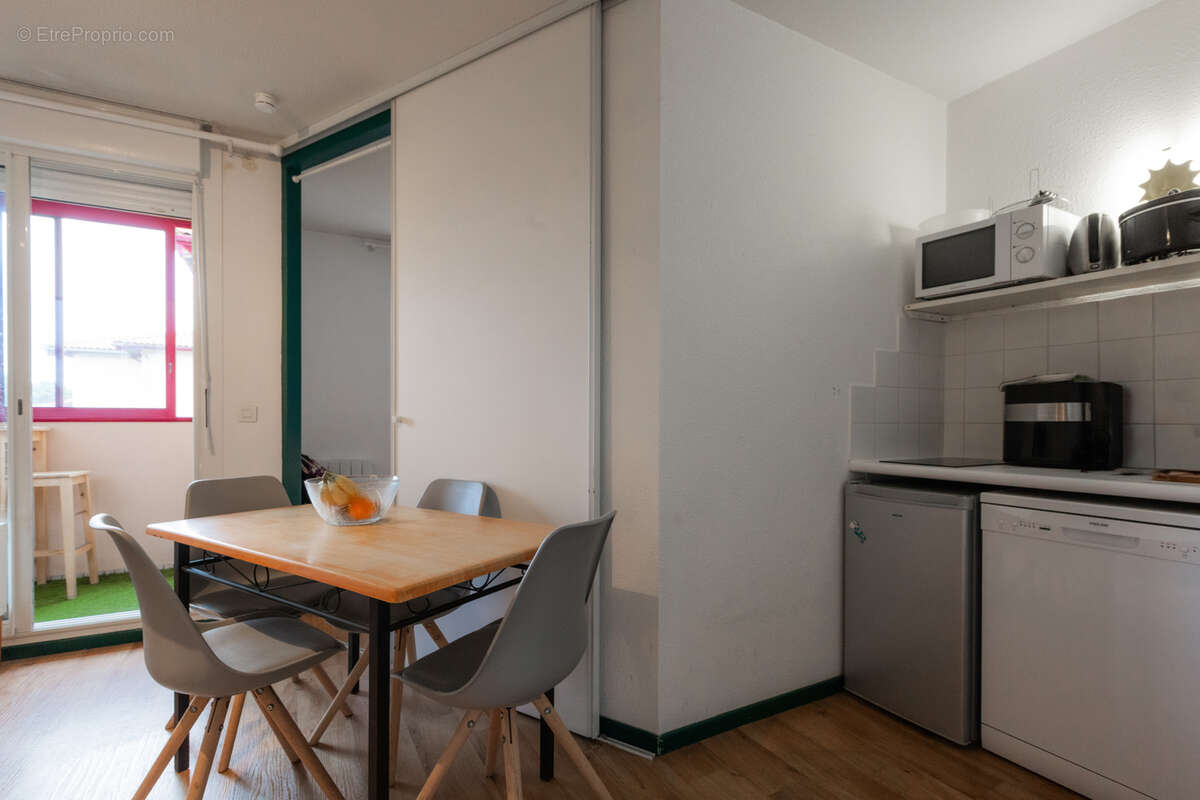 Appartement à HOSSEGOR
