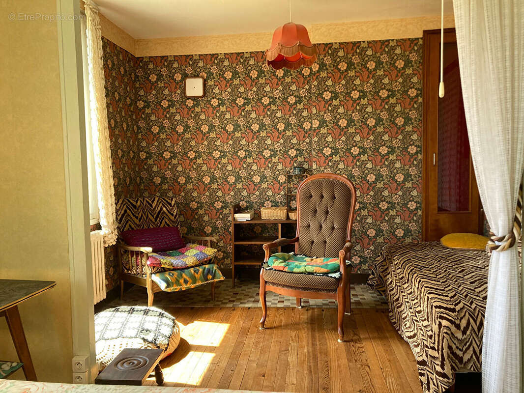 Maison à PONT-L'ABBE