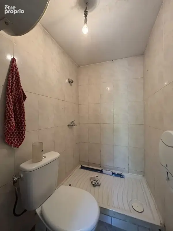 Plain-pied t4 - la mare - drancy - photo 12