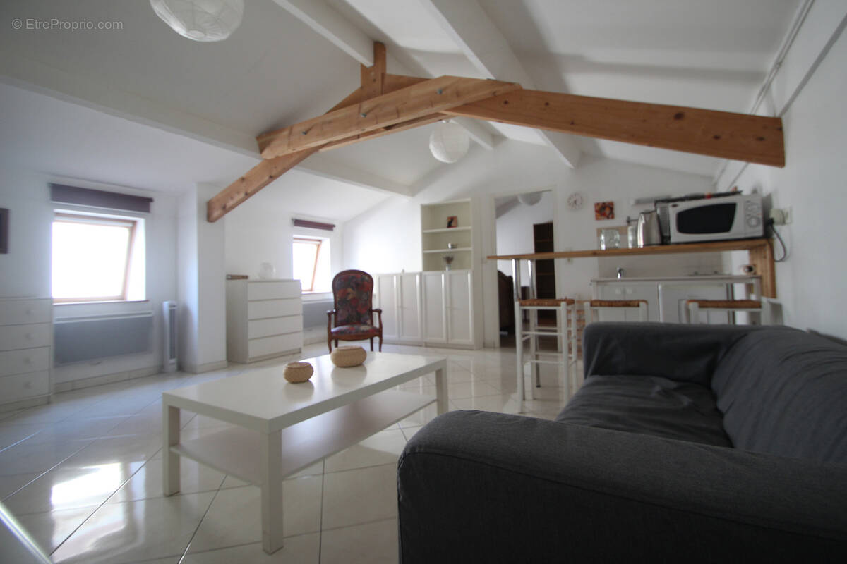 Appartement à DIJON